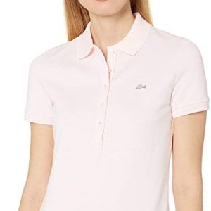 Women's short sleeve Slim Fit Shirt